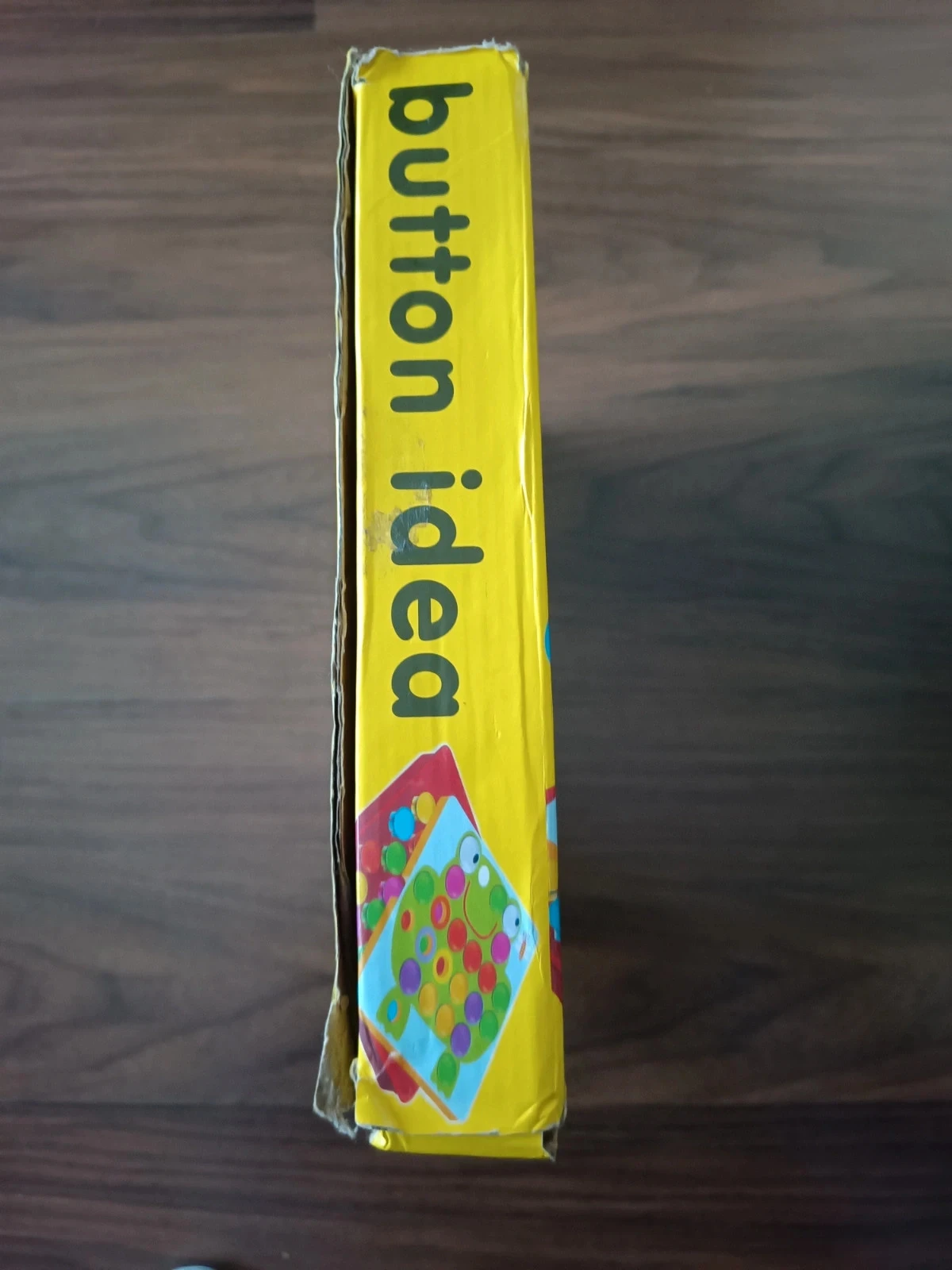 Juego Button Idea – photo 7